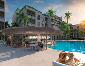 Mieszkanie na sprzedaż, Dominikana Punta Cana, 221 000 dolar (903 890 zł), 83 m2, 101905306