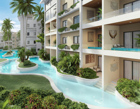 Mieszkanie na sprzedaż, Dominikana White Sands, Punta Cana, 132 500 dolar (531 325 zł), 56 m2, 95727525