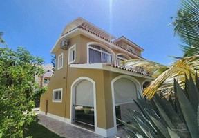 Mieszkanie na sprzedaż, Dominikana Los Corales / El Cortecito, Punta Cana, 280 000 dolar (1 122 800 zł), 167 m2, 95727578