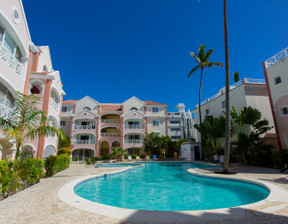 Mieszkanie na sprzedaż, Dominikana Los Corales / El Cortecito, Punta Cana, 139 000 dolar (557 390 zł), 55 m2, 95727572