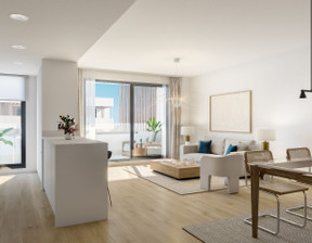 Mieszkanie na sprzedaż, Hiszpania San Juan De Alicante, 303 700 dolar (1 220 872 zł), 65 m2, 81262576