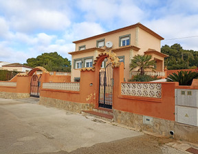 Dom na sprzedaż, Hiszpania Calpe / Calp, 765 086 dolar (3 083 298 zł), 300 m2, 90629048