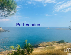 Mieszkanie na sprzedaż, Francja Port-Vendres, 211 029 dolar (882 103 zł), 50 m2, 99798258