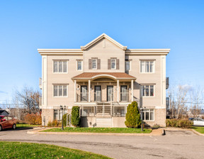 Mieszkanie na sprzedaż, Kanada Les Rivières 3004 Rue de Port-Louis, Les Rivières, QC G1M4B2, CA, 184 833 dolar (772 603 zł), 100 m2, 102179633