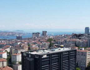 Kawalerka na sprzedaż, Turcja Istanbul 108a Yeni Konak Tesisleri, 949 000 dolar (3 938 350 zł), 113 m2, 85984943