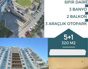 Mieszkanie na sprzedaż, Turcja Istanbul 6 Akbatı Avym, 475 000 dolar (1 819 250 zł), 320 m2, 87138424