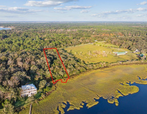 Działka na sprzedaż, Usa Fernandina Beach LOT 10 ALLIGATOR CREEK Road, 699 000 dolar (2 858 910 zł), 7810,43 m2, 101441946