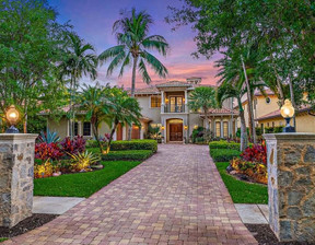 Komercyjne na sprzedaż, Usa Palm Beach Gardens 2842 Old Cypress North, 4 495 000 dolar (18 384 550 zł), 561,13 m2, 87606017