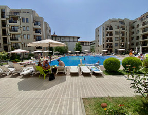 Mieszkanie na sprzedaż, Bułgaria Sunny Beach, 90 756 dolar (376 636 zł), 92 m2, 100346957