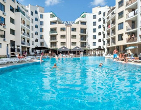 Mieszkanie na sprzedaż, Bułgaria Sunny Beach, 76 980 dolar (314 849 zł), 74 m2, 100346958