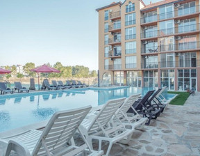 Mieszkanie na sprzedaż, Bułgaria Sunny Beach, 46 221 dolar (189 506 zł), 52 m2, 101068527