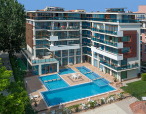 Kawalerka na sprzedaż, Bułgaria Sunny Beach, 80 586 dolar (323 149 zł), 76 m2, 101068528