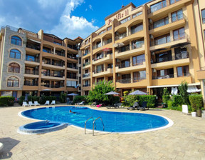 Mieszkanie na sprzedaż, Bułgaria Sunny Beach, 86 488 dolar (353 735 zł), 121 m2, 101334800