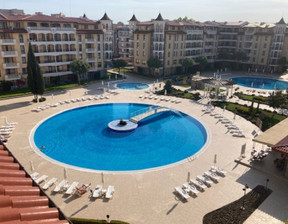 Mieszkanie na sprzedaż, Bułgaria Sunny Beach, 50 463 dolar (209 422 zł), 40 m2, 101743104