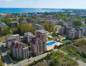 Mieszkanie na sprzedaż, Bułgaria Sunny Beach, 94 806 dolar (387 759 zł), 65 m2, 101834061