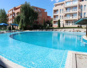 Kawalerka na sprzedaż, Bułgaria Sunny Beach, 40 346 dolar (168 646 zł), 47 m2, 102082098