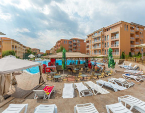 Mieszkanie na sprzedaż, Bułgaria Sunny Beach, 27 088 dolar (110 788 zł), 28 m2, 102082100