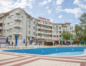 Kawalerka na sprzedaż, Bułgaria Sunny Beach, 59 707 dolar (249 575 zł), 62 m2, 102225850