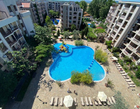 Kawalerka na sprzedaż, Bułgaria Sunny Beach, 94 806 dolar (387 759 zł), 77 m2, 102389850