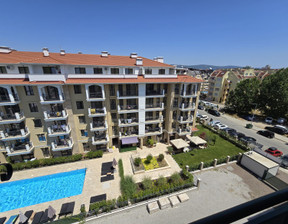 Mieszkanie na sprzedaż, Bułgaria Sunny Beach, 43 184 dolar (179 212 zł), 36 m2, 102954670