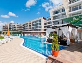 Mieszkanie na sprzedaż, Bułgaria Sunny Beach, 82 264 dolar (343 862 zł), 118 m2, 96300148