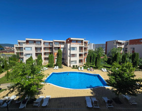 Mieszkanie na sprzedaż, Bułgaria Sunny Beach, 75 012 dolar (306 798 zł), 85 m2, 98379218