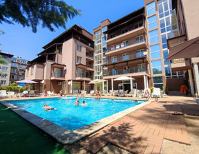 Mieszkanie na sprzedaż, Bułgaria Sunny Beach, 46 882 dolar (191 749 zł), 55 m2, 98906860