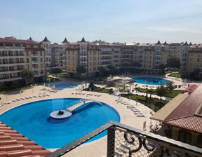 Mieszkanie na sprzedaż, Bułgaria Sunny Beach, 54 519 dolar (222 984 zł), 41 m2, 91109779