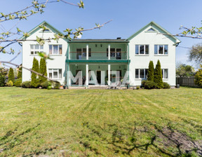 Dom na sprzedaż, Łotwa Jurmala Nakotnes 4, Jurmala, 408 443 dolar (1 609 266 zł), 455 m2, 89084732