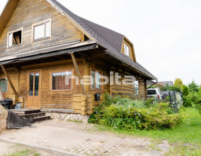 Dom na sprzedaż, Łotwa Marupe Atvaru , 241 210 dolar (962 429 zł), 140 m2, 81724835