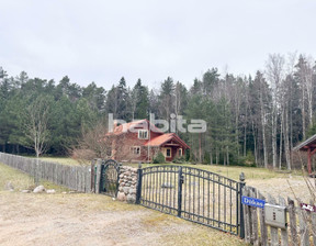 Dom na sprzedaż, Łotwa Zocene Dūkas, 177 677 dolar (708 932 zł), 105,4 m2, 96217813