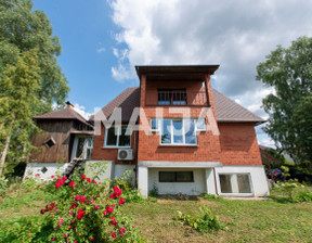 Dom na sprzedaż, Łotwa Salaspils Fiziku 3, Salaspils, 199 346 dolar (785 424 zł), 277 m2, 90625428