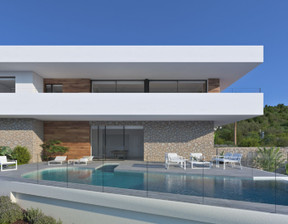 Dom na sprzedaż, Hiszpania Cumbre Del Sol Calle Jazmines, 2 049 946 dolar (8 076 788 zł), 183 m2, 79850860