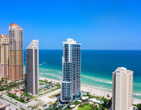 Kawalerka na sprzedaż, Usa Sunny Isles 17475 COLLINS AVE. #, 3 250 000 dolar (13 032 500 zł), 201,04 m2, 88439292