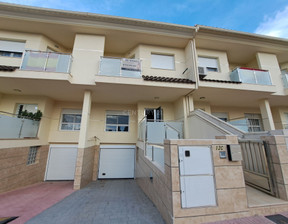 Mieszkanie na sprzedaż, Hiszpania Murcia, 157 087 dolar (618 924 zł), 203 m2, 97336066
