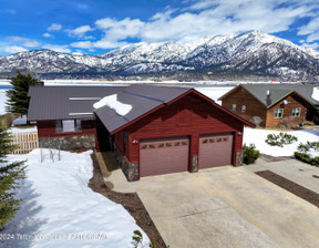 Dom na sprzedaż, Usa Alpine 325 SNAKE RIVER Drive, 919 000 dolar (3 666 810 zł), 267,56 m2, 97088644