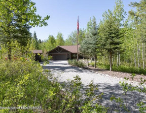 Dom na sprzedaż, Usa Star Valley Ranch 332 N FOREST Drive, 1 175 000 dolar (4 735 250 zł), 324,14 m2, 97984726
