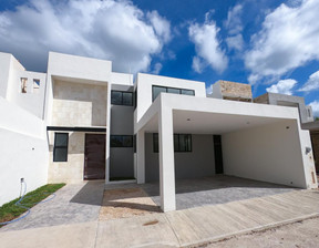 Dom na sprzedaż, Meksyk Conkal Conkal, 222 015 dolar (899 162 zł), 279 m2, 83993704