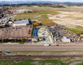 Komercyjne na sprzedaż, Usa Kalispell 3890 US Highway , 1 295 000 dolar (4 959 850 zł), 9145,9 m2, 97018630