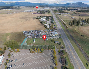 Komercyjne na sprzedaż, Usa Kalispell 3890 Highway , 1 195 000 dolar (4 887 550 zł), 9145,9 m2, 97018630