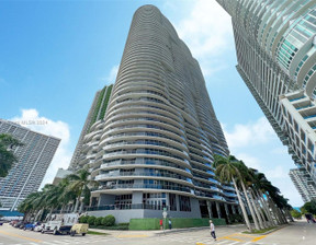 Mieszkanie do wynajęcia, Usa Miami 488 NE , 12 000 dolar (50 160 zł), 187,48 m2, 102191891