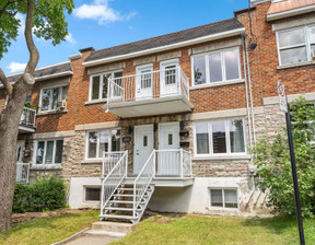 Mieszkanie na sprzedaż, Kanada Rosemont/la Petite-Patrie 6763 27e Avenue, Rosemont/La Petite-Patrie, QC H1T3K3, CA, 217 514 dolar (835 254 zł), 52 m2, 99355551