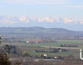 Działka na sprzedaż, Francja Clermont Le Fort, 222 531 dolar (910 150 zł), 1560 m2, 98517718