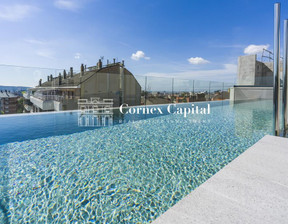 Mieszkanie na sprzedaż, Hiszpania Barcelona, 1 897 063 dolar (7 569 281 zł), 149 m2, 97414342