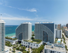 Mieszkanie na sprzedaż, Usa Fort Lauderdale 3101 Bayshore Dr, 1 400 000 dolar (5 726 000 zł), 112,78 m2, 98038135