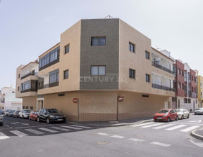 Mieszkanie na sprzedaż, Hiszpania Santa Cruz De Tenerife, 150 797 dolar (610 727 zł), 50 m2, 96828610