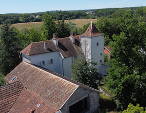 Dom na sprzedaż, Francja Sauvagney, 244 338 dolar (999 342 zł), 170 m2, 99374495