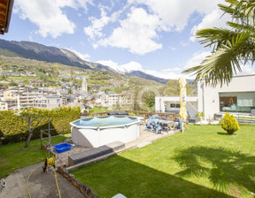 Dom na sprzedaż, Szwajcaria Savièse, 1 265 416 dolar (4 985 739 zł), 220 m2, 97094664