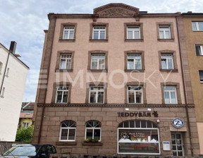 Mieszkanie na sprzedaż, Niemcy Nürnberg, 231 051 dolar (944 999 zł), 66 m2, 101951737