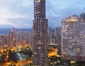 Mieszkanie na sprzedaż, Hiszpania Benidorm, 325 050 dolar (1 329 454 zł), 145 m2, 88857669